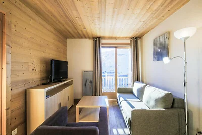 Appartamento quadrilocale per 8 persone -...