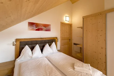 Attraktives Chalet mit Whirlpool