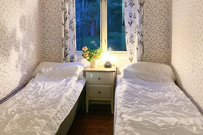 4 Personen Ferienhaus in KRISTIANSTAD-By...