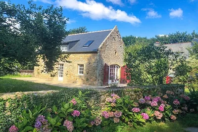Casa vacanze a Carnac con piscina
