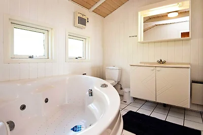 8 persoons vakantie huis in Sjølund-By Traum