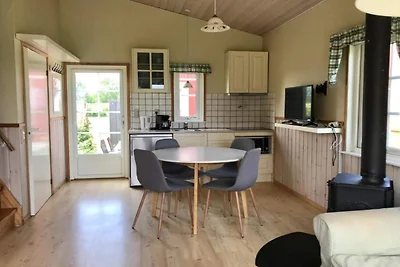 8 Personen Ferienpark haus in Rømø