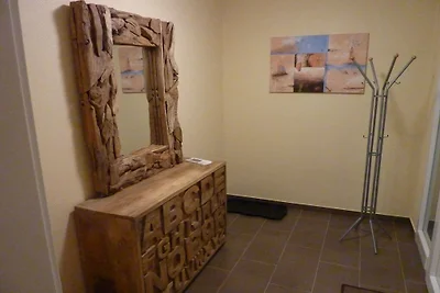 Vakantiehuis met 2 slaapkamers