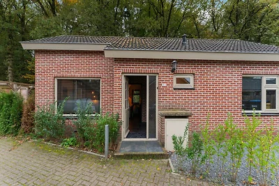 Gemütliches Ferienhaus mit Garten in Ermelo