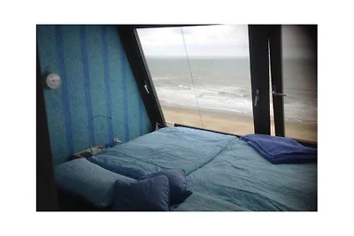 Ferienwohnung mit 2 Schlafzimmer