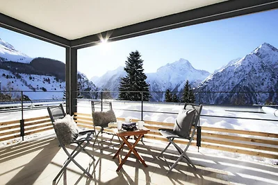 Apartment in der Nähe des Muzelle-Gletschers ...