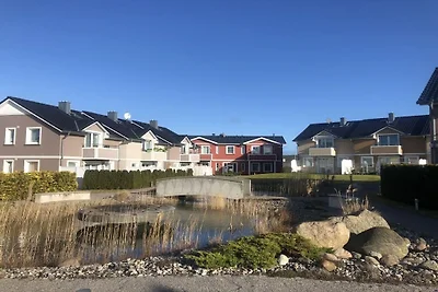 Vakantieappartement met 1 slaapkamer