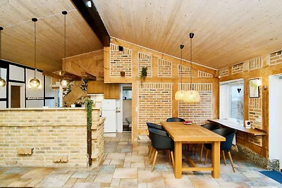 Charmantes Hafenhaus-By Traum