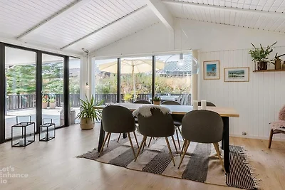 4 Sterne Ferienhaus in Blokhus