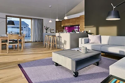 Ferienhaus in Hamburg mit Schwimmbecken