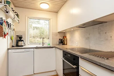 6 Personen Ferienhaus in Martofte
