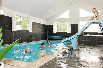 20 Personen Ferienhaus in Sydals