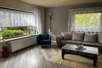 Casa vacanze nell'Harz con sauna