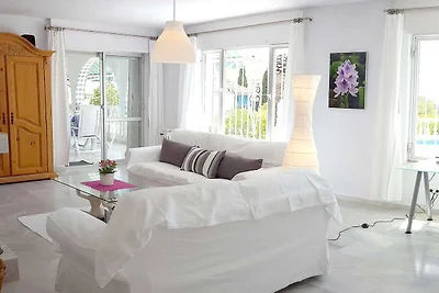 Ferienhaus mit 3 Schlafzimmer