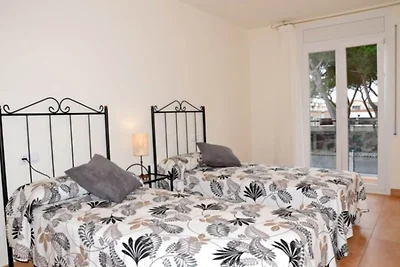 Holiday home near Empuries sand beach