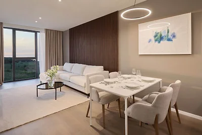 Deluxe Appartment in Crveni Vrh