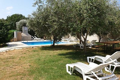 Moderne Wohnung mit Pool in Banjole