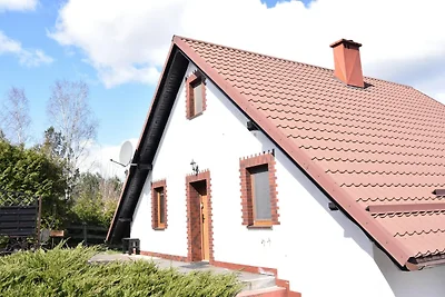 Komfortable Ferienwohnung mit Seeblick