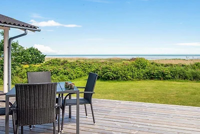 4 Sterne Ferienhaus in Hadsund