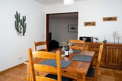 Ferienhaus mit 1 Schlafzimmer
