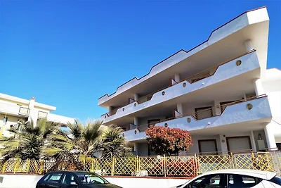 Komfortabler Aufenthalt an der Küste