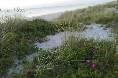 Rifugio accogliente a Rorvig Haven-By Traum
