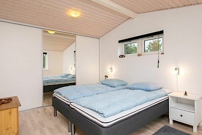 5 Personen Ferienhaus in Højslev