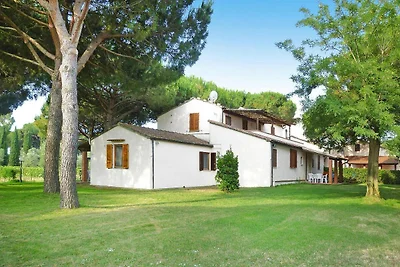 Residenza Azienda Canova Seconda, Marina di...