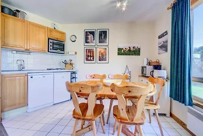 Residenz Le Tacounet