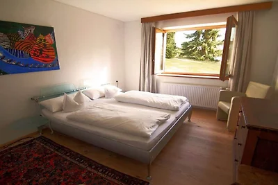 Appartement de vacances à Telfes avec sauna