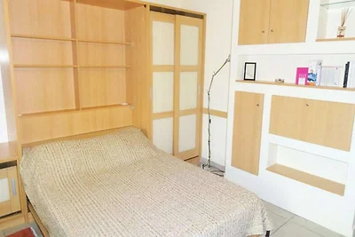 Studio für 2 Personen