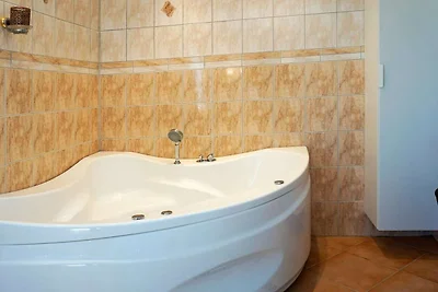 4 sterren vakantie huis in KUNGSHAMN