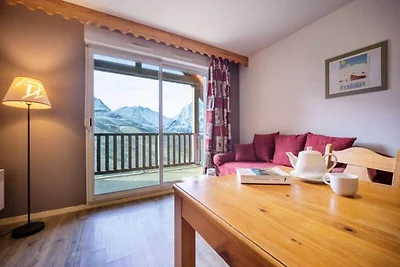 Residenz Les Hauts De Peyragudes