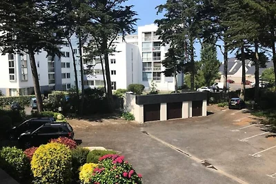 Studio für 2 Personen