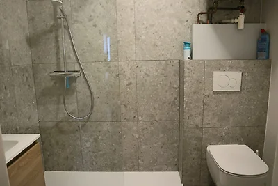Appartement in Nieuwpoort voor 8 personen