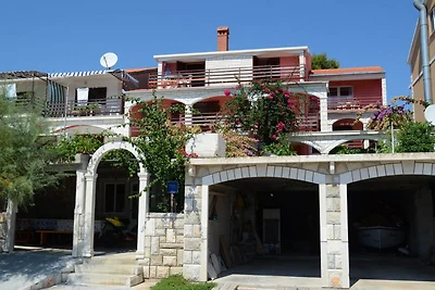 Apartments Prižba Bay - Comfort Two Bedroom A...