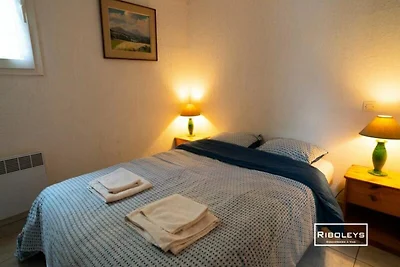 Casa a Vias Plage vicino alle spiagge