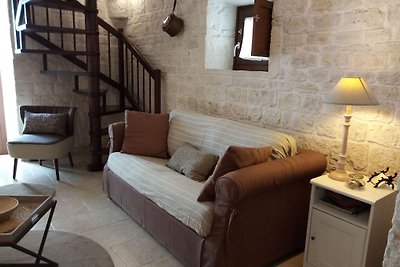 Gemütliches Cottage in Alberobello mit privat...