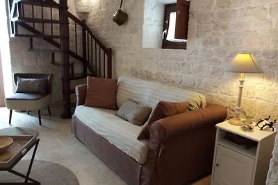 Accogliente cottage con giardino privato ad...