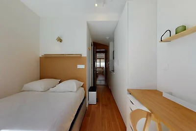 Comfort studio in een premium residentie -...