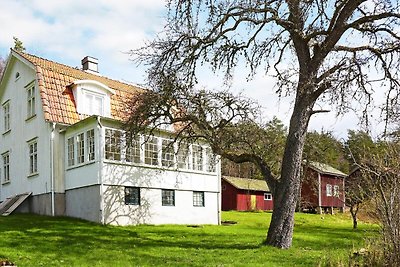 6 Personen Ferienhaus in strømstad