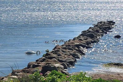 Charmanter Rückzugsort in Ringkøbing