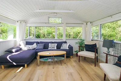 8 Personen Ferienhaus in Holbæk-By Traum
