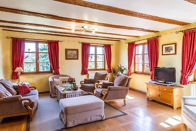 Maison Gite Au Tonnelier