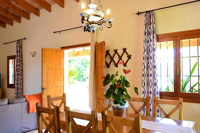 165 Finca Casa Inés ETV/619 von Mallorca...