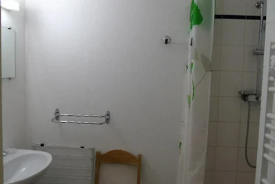 Ferienwohnung in Valfréjus in der Nähe des...