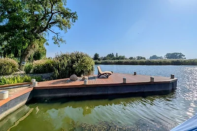 Ferienwohnung am Stettiner Haff