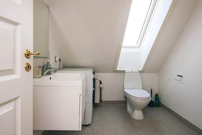 4 Personen Ferienhaus in Ansager