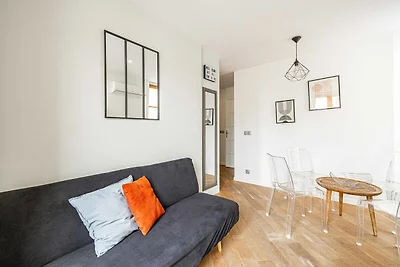 Renovierte Wohnung - Rue Meynadier Cannes Zen...