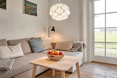 5 Personen Ferienhaus in Aakirkeby